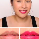 Chanel Supreme (17) Rouge Allure Gloss