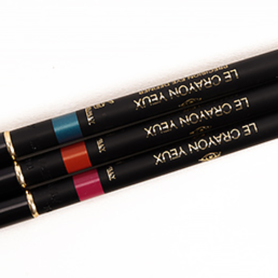 Chanel Precision Eye Definer