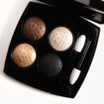 Chanel Rêve d\'Orient Les 4 Ombres Multi-Effect Quadra Eyeshadow