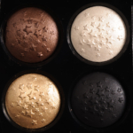 Chanel Rêve d\'Orient Les 4 Ombres Multi-Effect Quadra Eyeshadow