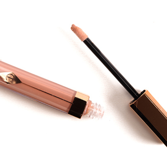Charlotte Tilbury Bardot Beige Lip Lustre