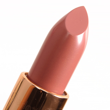 Charlotte Tilbury Confession Kissing Lipstick