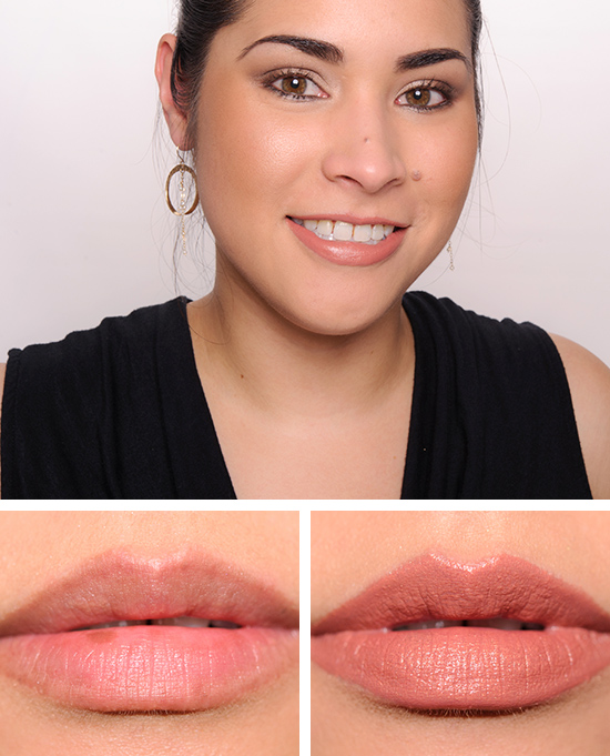 Charlotte Tilbury Confession Kissing Lipstick