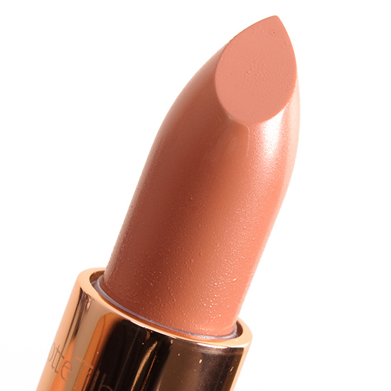 Charlotte Tilbury Kissing Lipstick Yes Honey (was Hepburn Honey)
