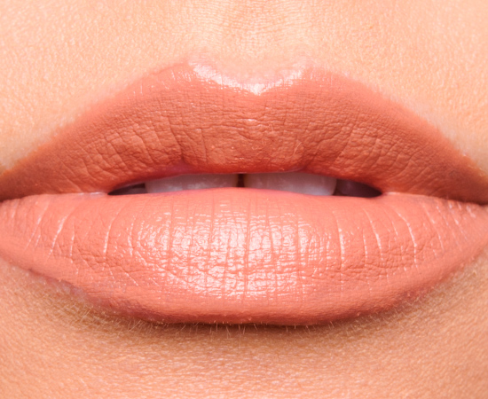 Charlotte Tilbury Yes Honey (was Hepburn Honey) Kissing Lipstick