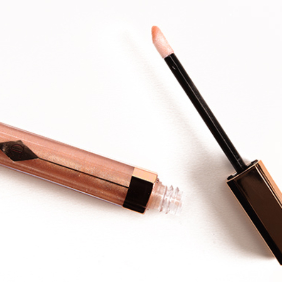 Charlotte Tilbury Lip Lustre Ibiza Nights
