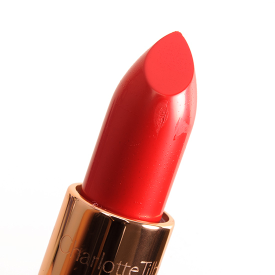 Charlotte Tilbury Love Bite Kissing Lipstick