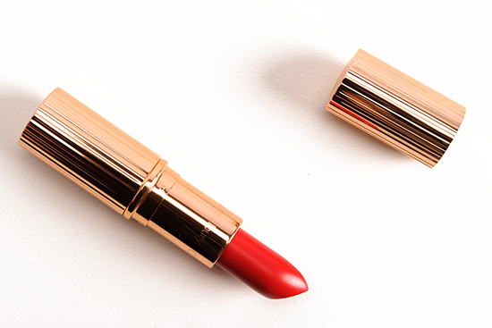 Charlotte Tilbury Love Bite Kissing Lipstick