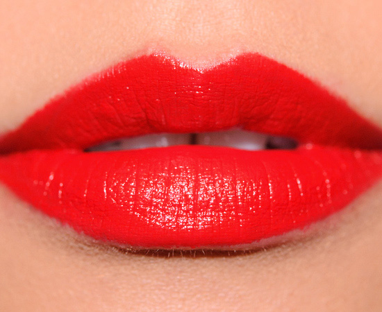 Charlotte Tilbury Love Bite Kissing Lipstick