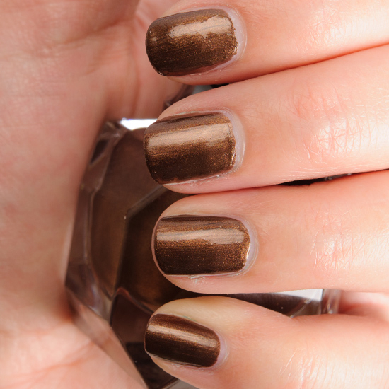 Christian Louboutin Beaute Nail Colour Farida