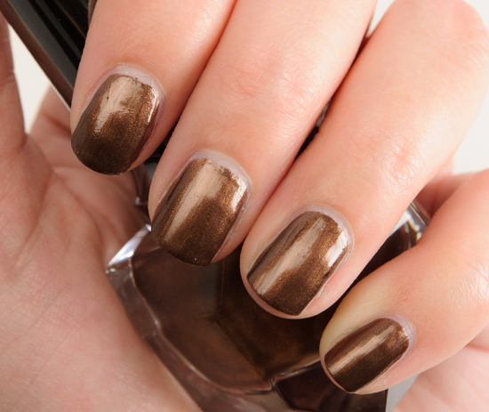 Christian Louboutin Farida Nail Colour