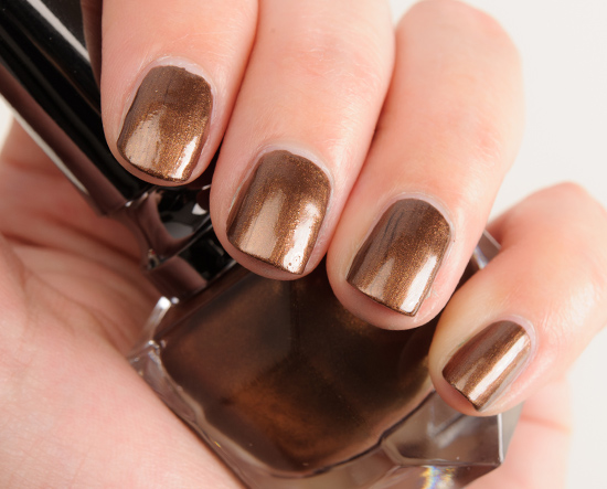 Christian Louboutin Farida Nail Colour