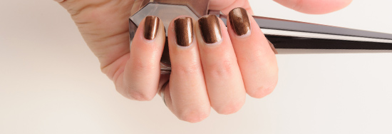 Christian Louboutin Farida Nail Colour