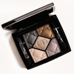 Dior Golden Reflections 5 Couleurs Eyeshadow Palette