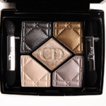 Dior Golden Reflections 5 Couleurs Eyeshadow Palette
