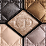 Dior Golden Reflections 5 Couleurs Eyeshadow Palette