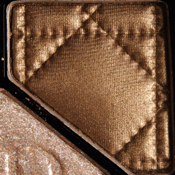 Dior Golden Reflections 5 Couleurs Eyeshadow Palette