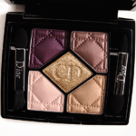 Dior Golden Shock (756) 5 Couleurs Eyeshadow Palette