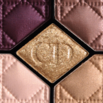 Dior Golden Shock (756) 5 Couleurs Eyeshadow Palette