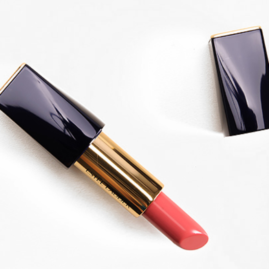 Estee Lauder Eccentric Pure Color Envy Sculpting Lipstick Review & Swatches