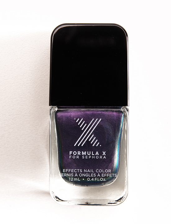 Formula X Infamous Nail Lacquer