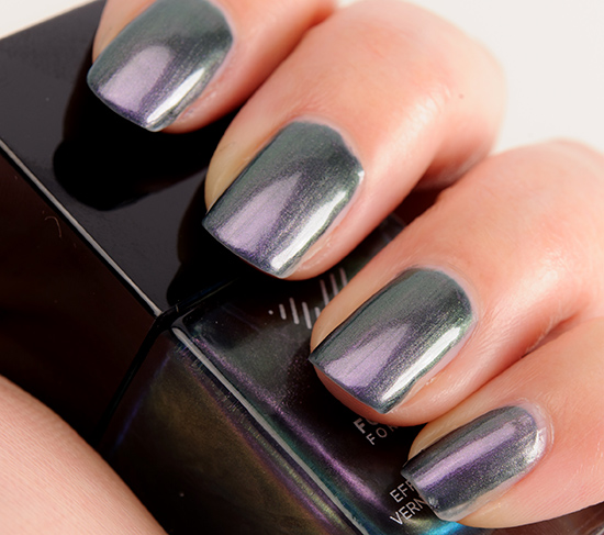 Formula X Infamous Nail Lacquer
