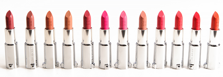 Givenchy Le Rouge