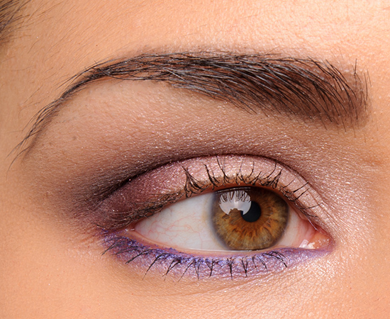 Guerlain Cygne Noir #2 Eyeshadow
