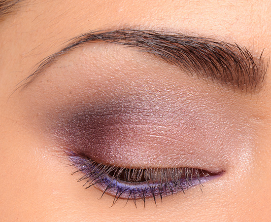 Guerlain Cygne Noir #2 Eyeshadow