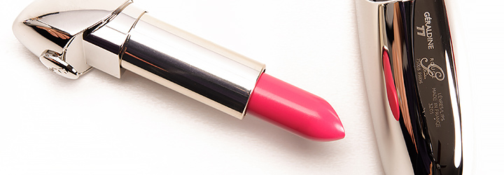 Guerlain Rouge G Lipstick