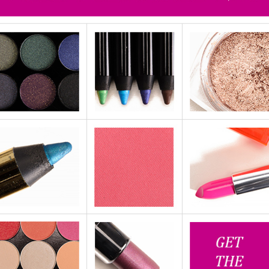 Series Holiday Gift Guide 2014