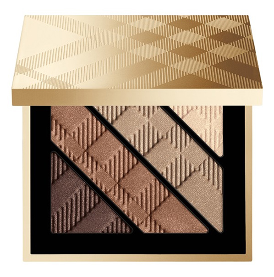 Burberry Winter Glow Collection for Holiday 2014