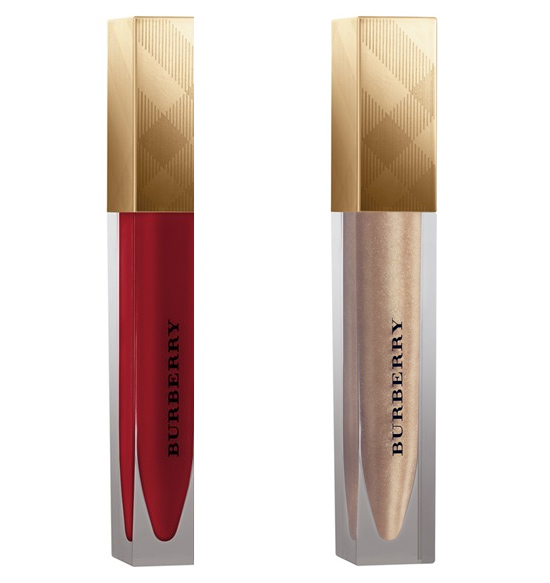 Burberry Winter Glow Collection for Holiday 2014