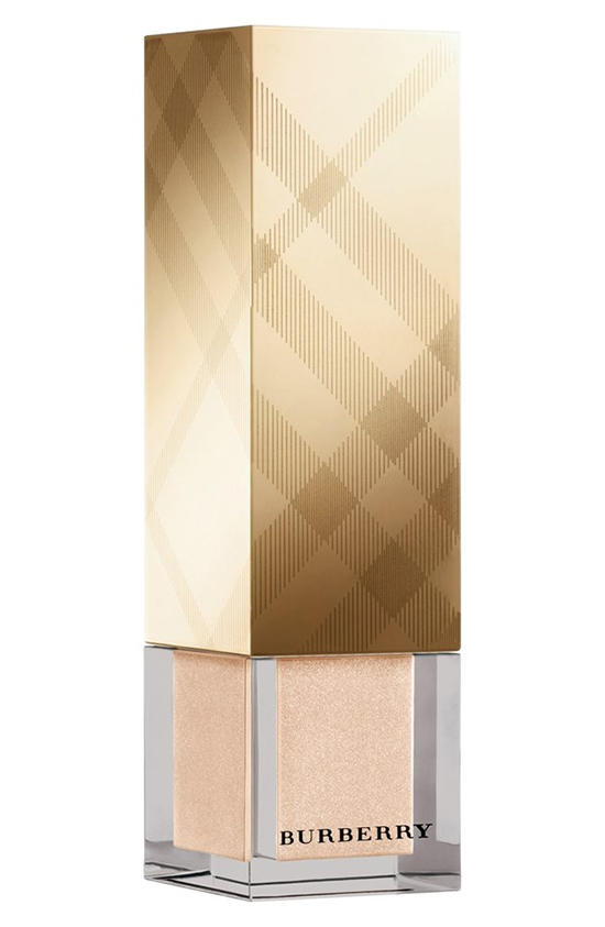 Burberry Winter Glow Collection for Holiday 2014