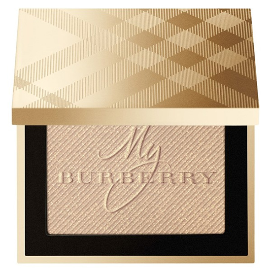 Burberry Winter Glow Collection for Holiday 2014