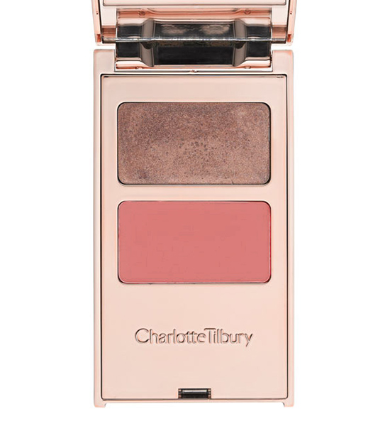 Charlotte Tilbury Filmstars on the Go Collection
