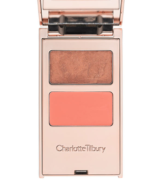 Charlotte Tilbury Filmstars on the Go Collection