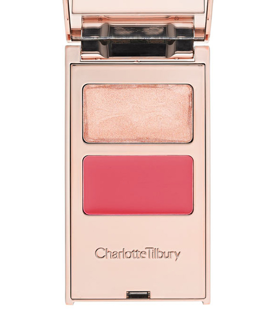Charlotte Tilbury Filmstars on the Go Collection