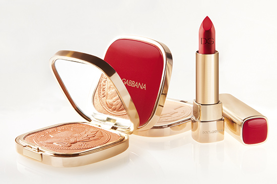 Dolce & Gabbana Collector's Edition