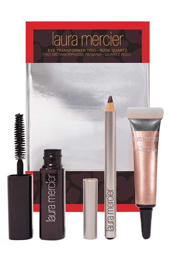 Laura Mercier Chameleon Collection