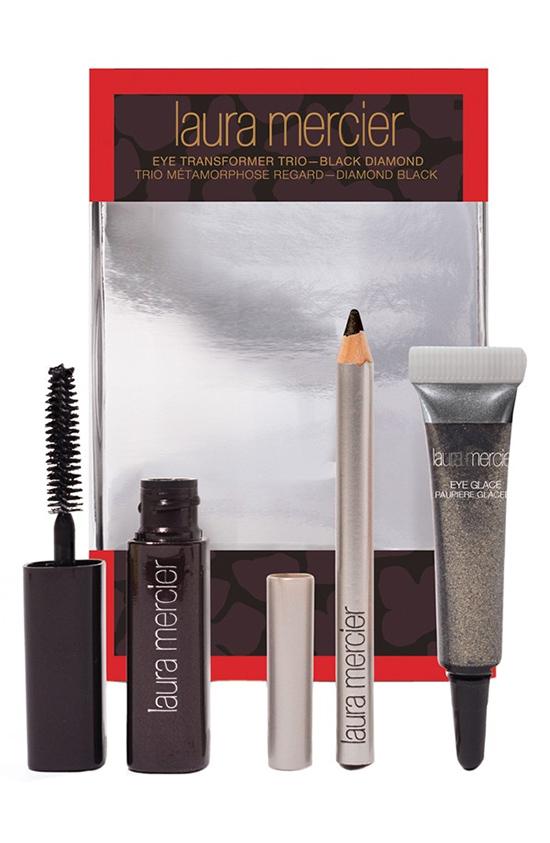 Laura Mercier Chameleon Collection