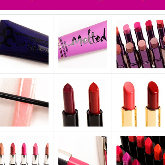 Series Holiday Gift Guide 2014