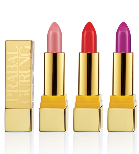 MAC x Prabal Gurung Collection for Holiday 2014