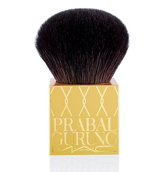 MAC x Prabal Gurung Collection for Holiday 2014