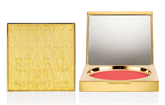 MAC x Prabal Gurung Collection for Holiday 2014