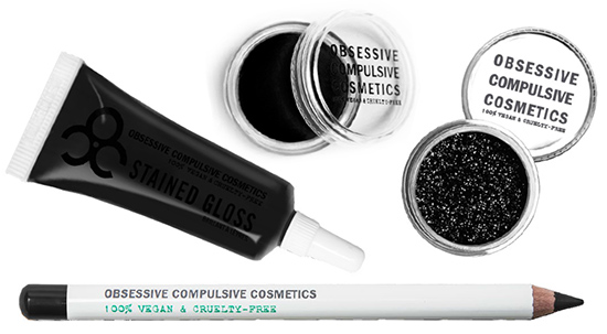 OCC Black Box Set for Black Friday 2014