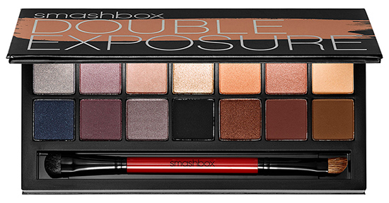 Smashbox Double Exposure Palette