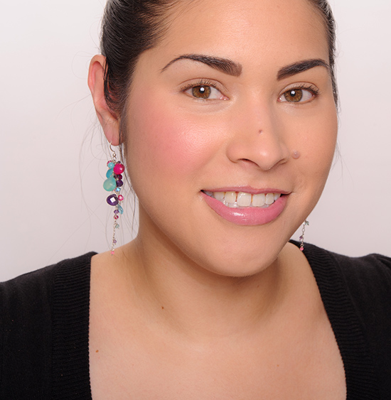 IT Cosmetics Magical in Mauve Vitality Cheek Stain