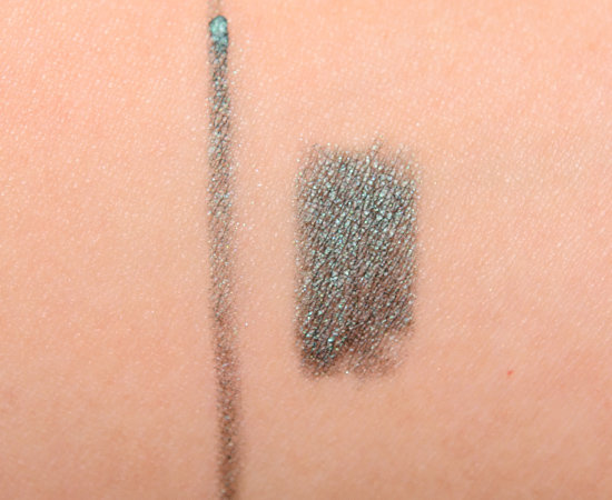 Kat Von D Proud Peacock Autograph Liner