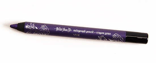 Kat Von D Homie Autograph Liner